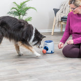 Dog Activity Strategiespiel Ball & Treat für Hunde – ø 17 × 18 cm