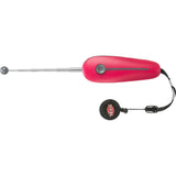 Target Stick mit Clicker