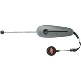 Target Stick mit Clicker