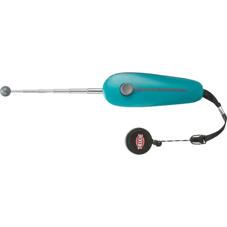Target Stick mit Clicker
