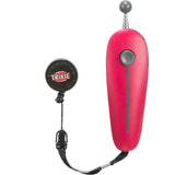 Target Stick mit Clicker