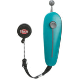 Target Stick mit Clicker