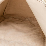 Soft Edition Boho Tipi für Katzen und kleine Hunde