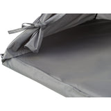 TRIXIE Tipi Samoa STRONG Edition: Gemütliche Hundehöhle oder Katzenhöhle – 55 x 50 x 55 cm