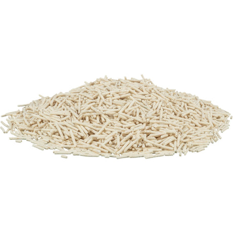 Tofu-Katzenstreu, Katzenstreu