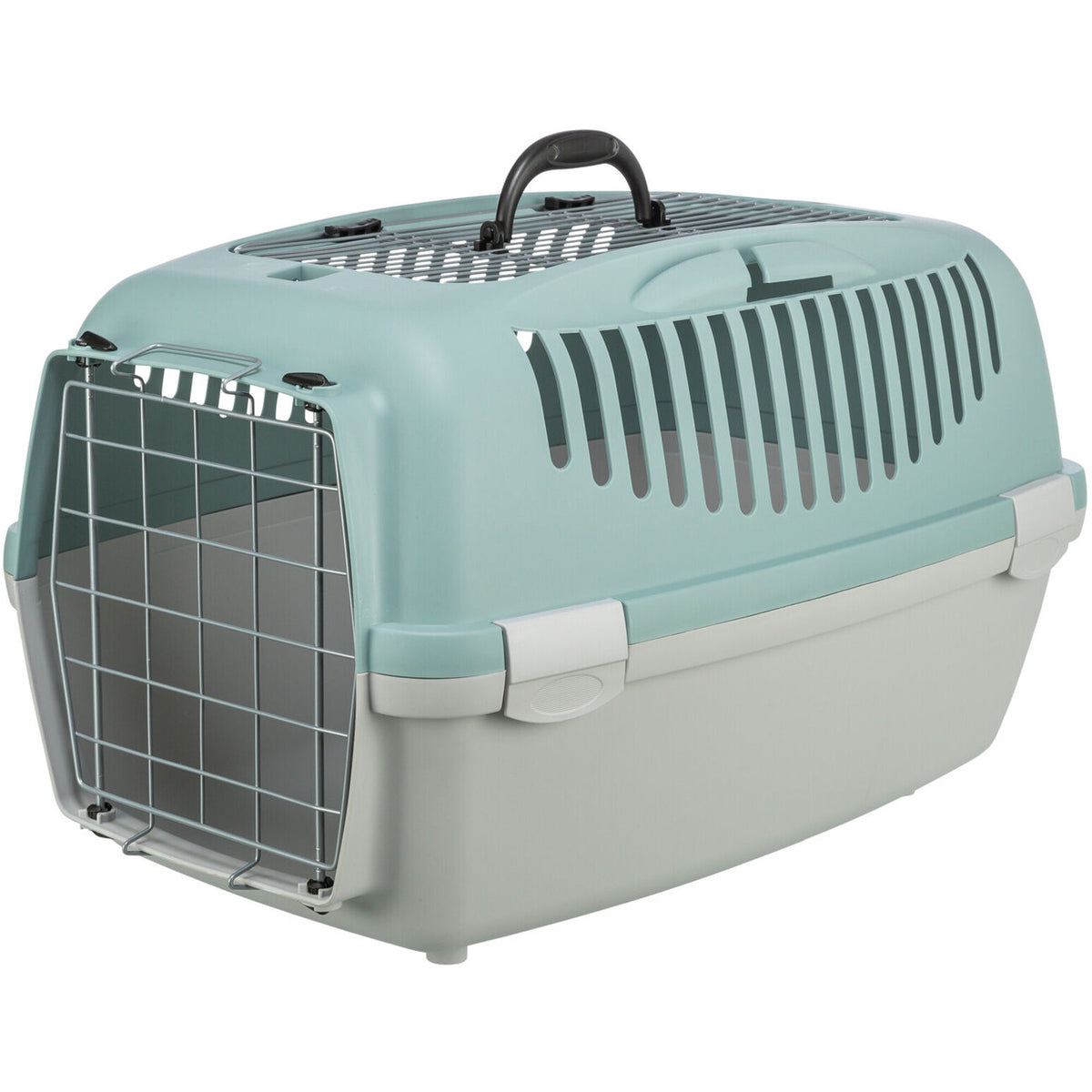 Transportbox Capri 3 Open Top mit Gitter oben