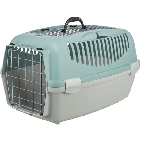 Transportbox Capri 3 Open Top mit Gitter oben