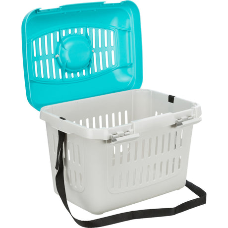 Transportbox Midi Capri für Kleintiere