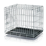 Trixie Hundekäfig Hundebox Home
