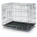 Trixie Hundekäfig Hundebox Home