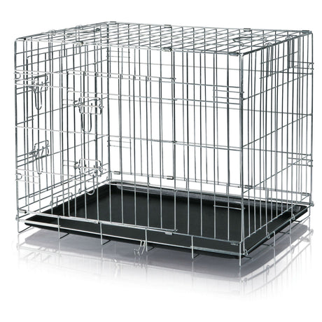 Trixie Hundekäfig Hundebox Home