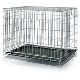 Trixie Hundekäfig Hundebox Home