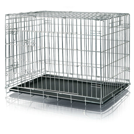 Trixie Hundekäfig Hundebox Home
