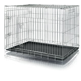 Trixie Hundekäfig Hundebox Home