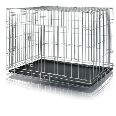 Trixie Hundekäfig Hundebox Home