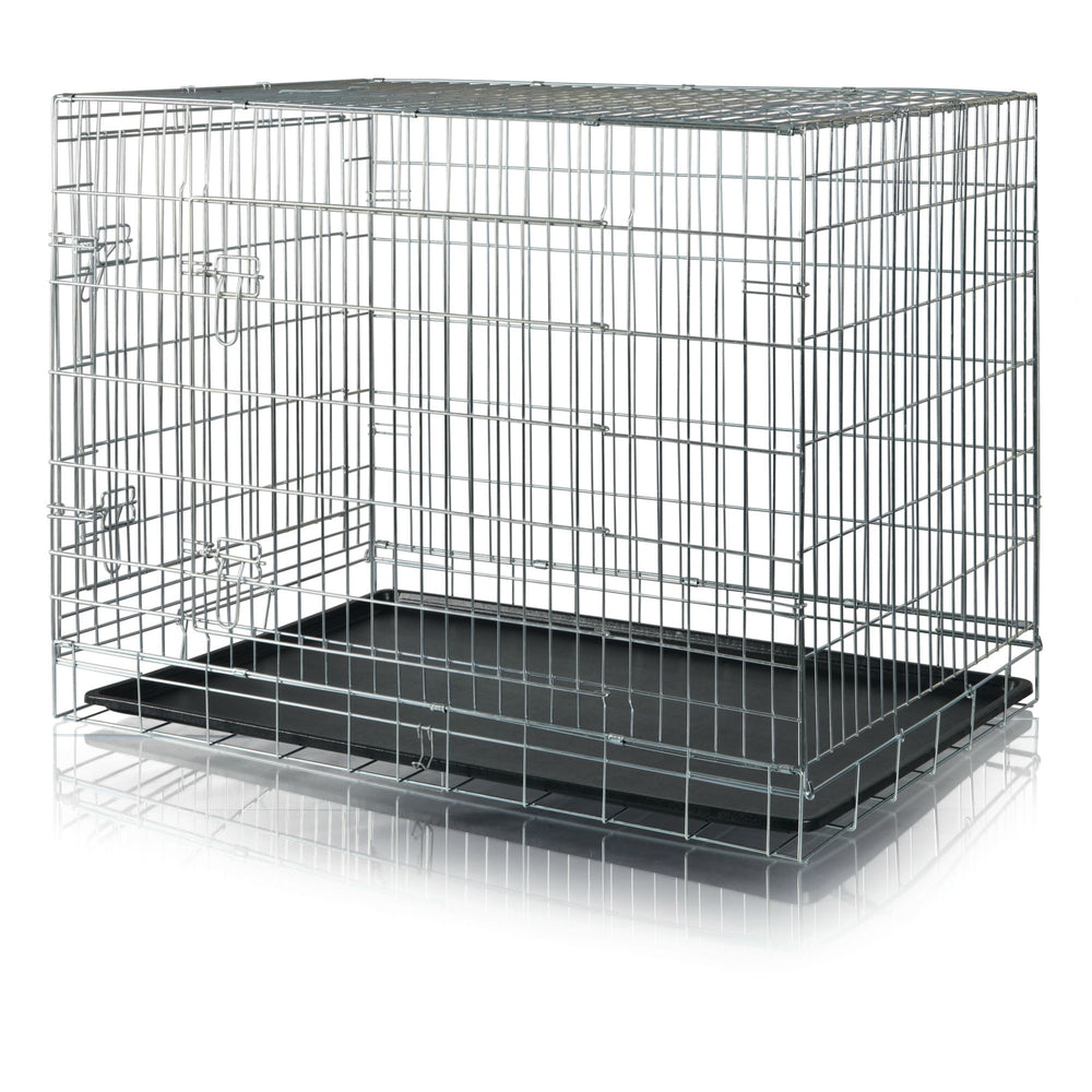 Trixie Hundekäfig Hundebox Home