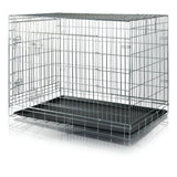 Trixie Hundekäfig Hundebox Home