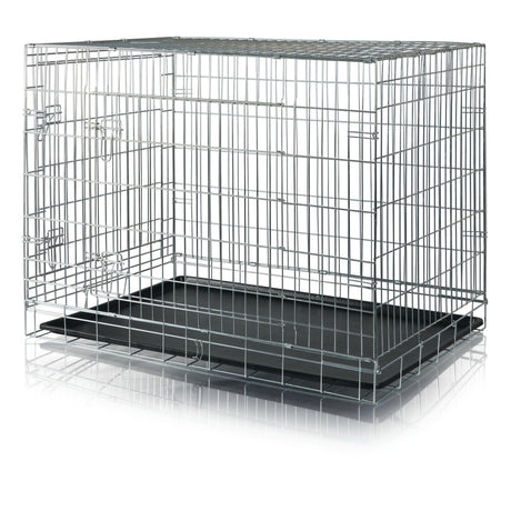 Trixie Hundekäfig Hundebox Home