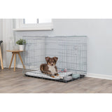 Trixie Hundekäfig Hundebox Home