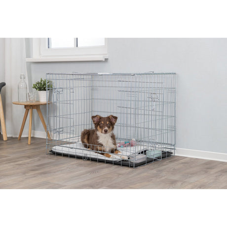 Trixie Hundekäfig Hundebox Home