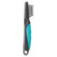 Trimmmesser, grob – 19 cm