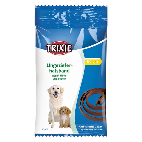 Ungeziefer Halsband für Hunde