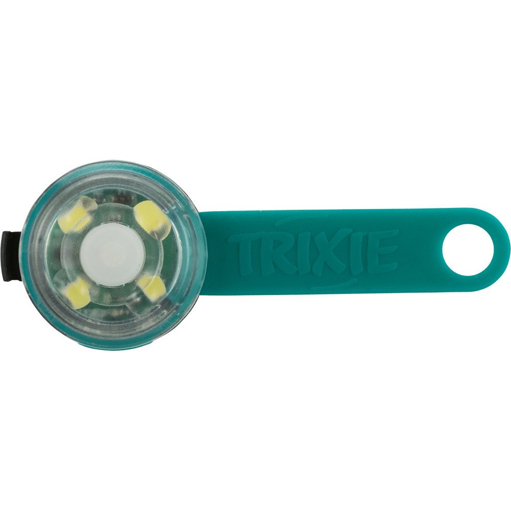 USB Flasher für Hunde spritzwassergeschützt