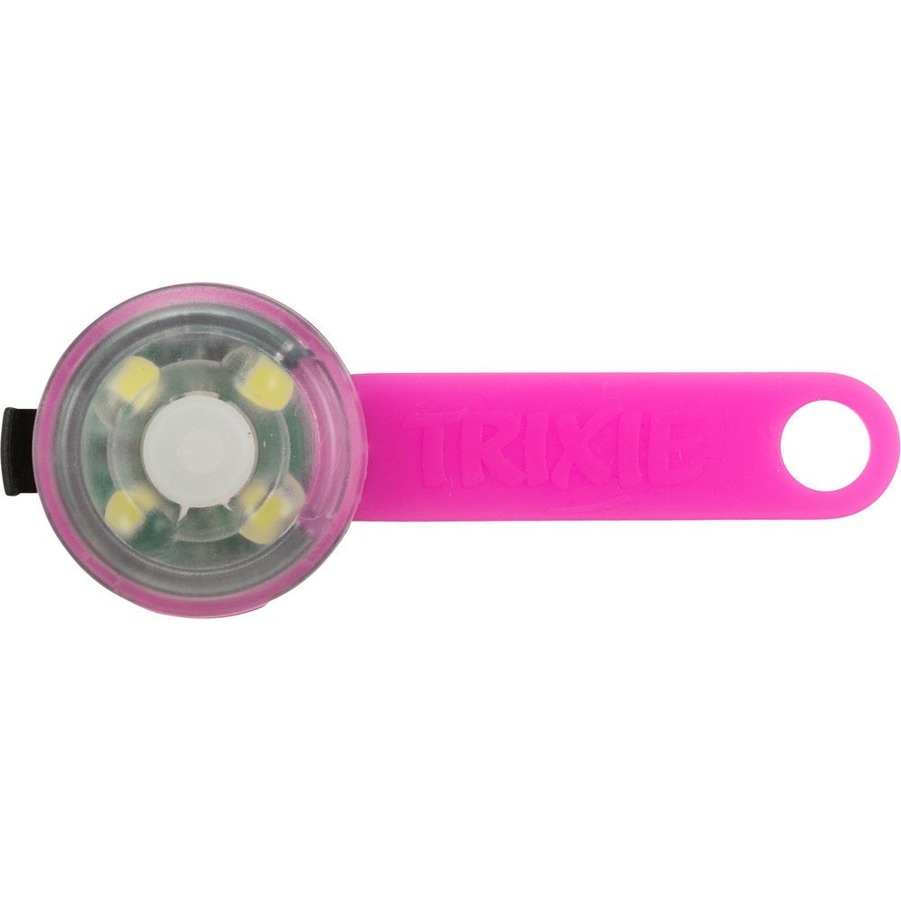 USB Flasher für Hunde spritzwassergeschützt