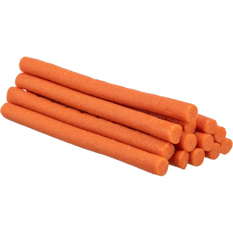 Vegane Hunde Sticks mit Gemüse
