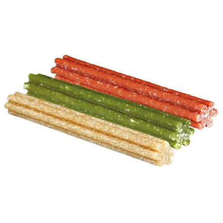 Vegetarische Reis Kaustangen für Hunde