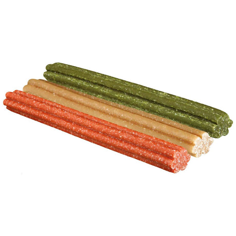 Vegetarische Reis Kaustangen für Hunde