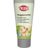 Veggiecreme für Hunde