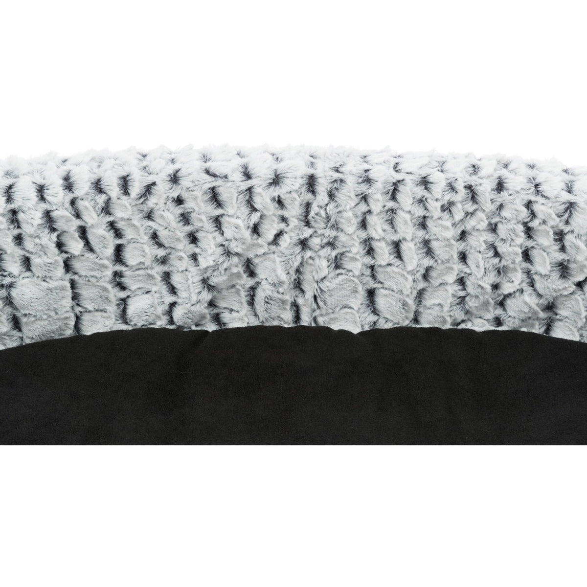 Vital Hundebett Lino mit Memory Effekt