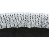 Vital Hundebett Lino mit Memory Effekt