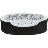 Vital Hundebett Lino mit Memory Effekt