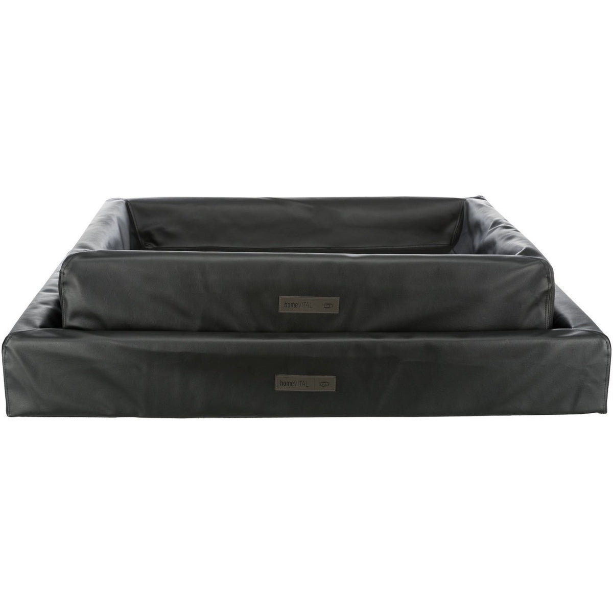 Vital Hundebett Remo Kunstleder