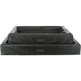 Vital Hundebett Remo Kunstleder