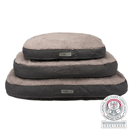 HOME Edition Vital Kissen Bendson