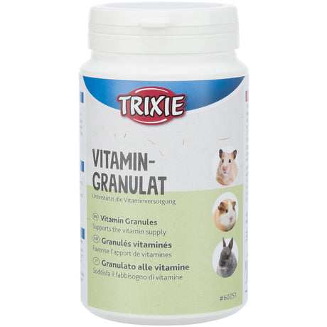 Vitamin Granulat für Kleintiere