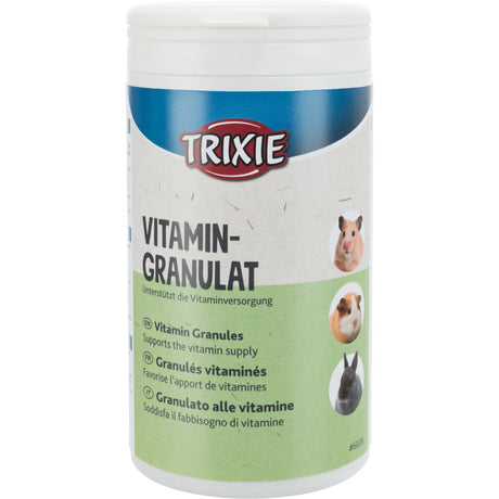 Vitamin Granulat für Kleintiere