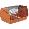 Vogeltransportbox und Kleintiertransportbox