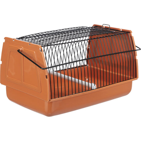 Vogeltransportbox und Kleintiertransportbox