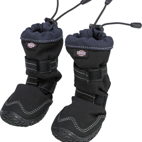 Pfotenschutz Walker Active Long für Hunde mit Profilsohle
