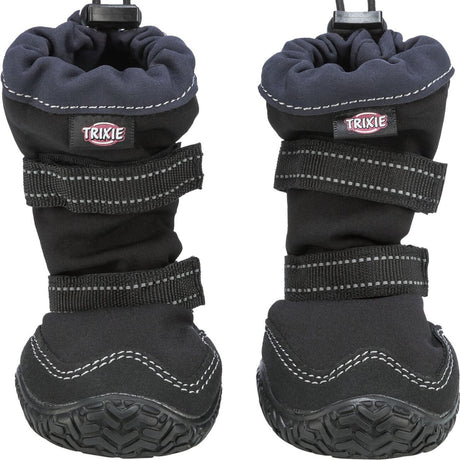 Pfotenschutz Walker Active Long für Hunde mit Profilsohle