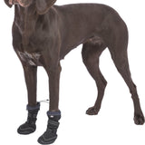 Pfotenschutz Walker Active Long für Hunde mit Profilsohle