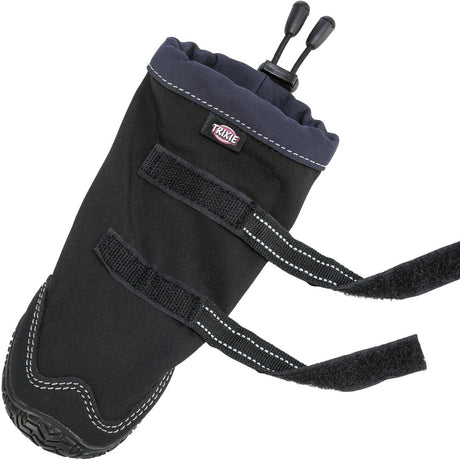 Pfotenschutz Walker Active Long für Hunde mit Profilsohle