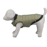 Hundemantel Arlay wasserabweisend