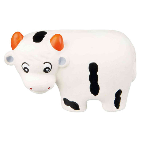 Welpenspielzeug Latex Baby Zoo Figuren – 1 Stück, verschiedene Figuren