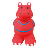 Welpenspielzeug Latex Baby Zoo Figuren