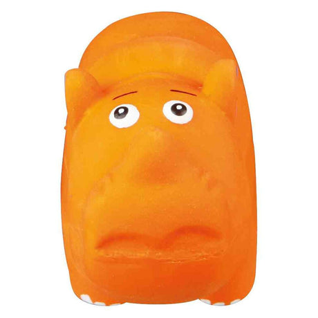 Welpenspielzeug Latex Baby Zoo Figuren